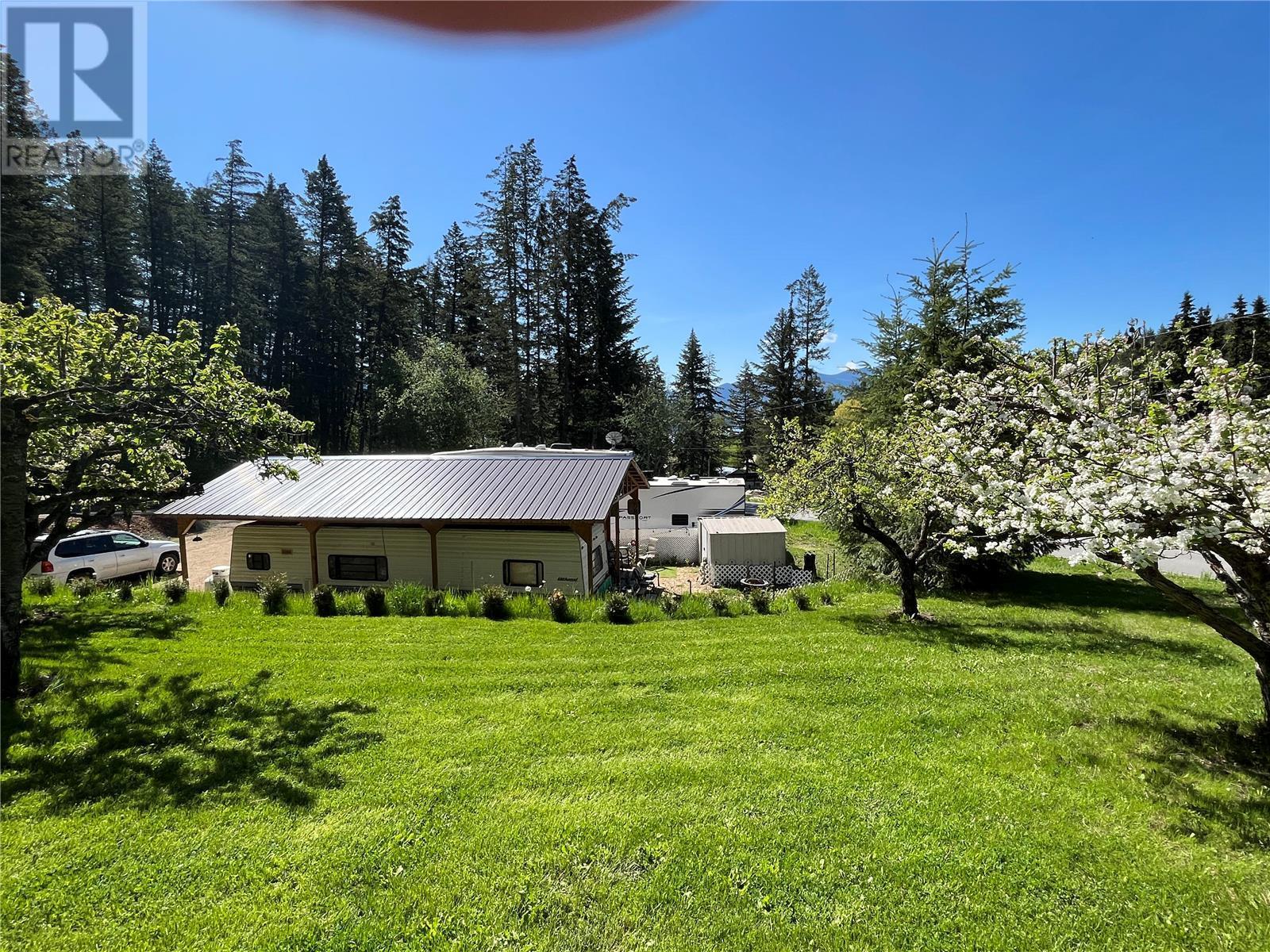645 Badger Road