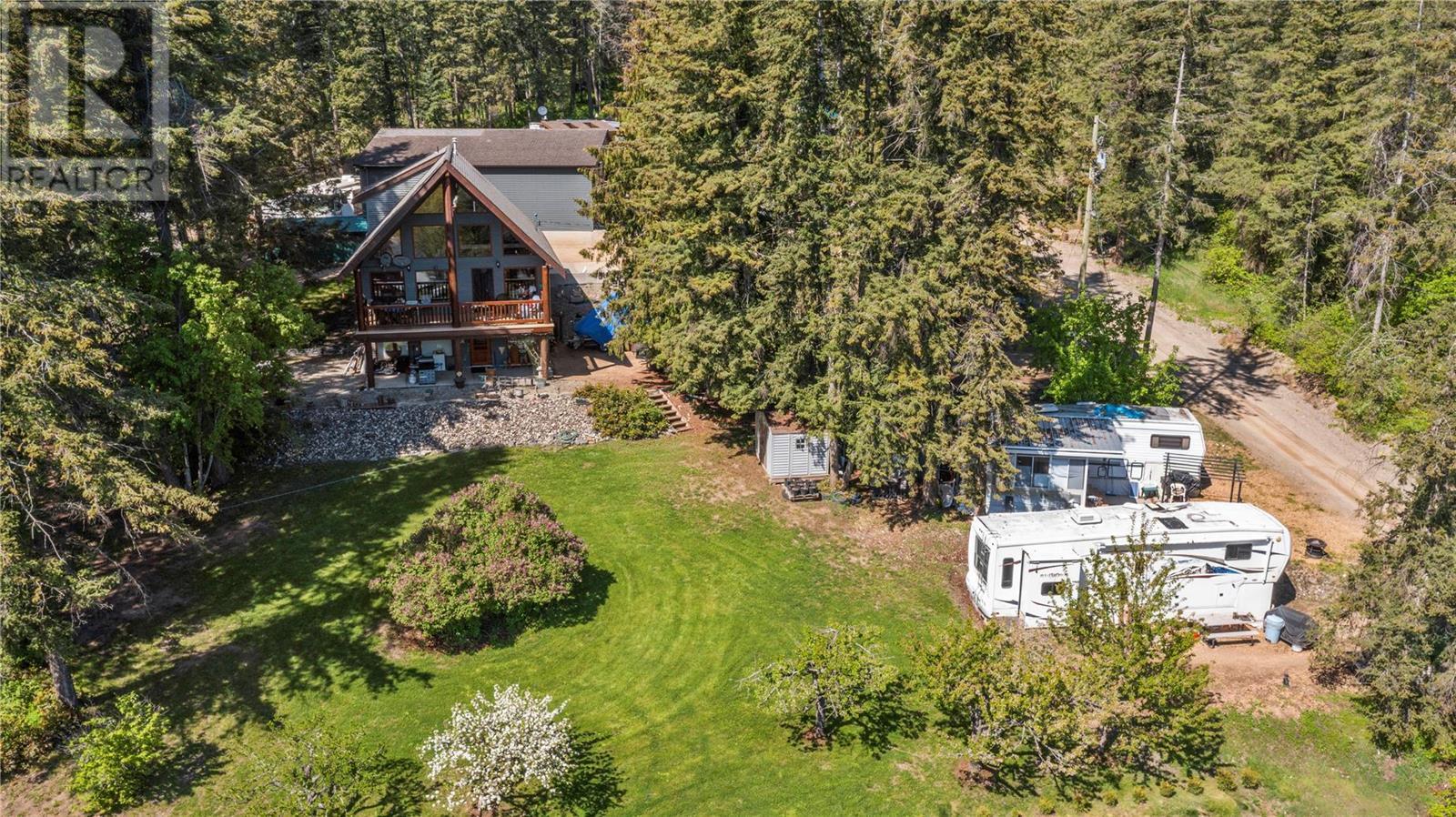 645 Badger Road