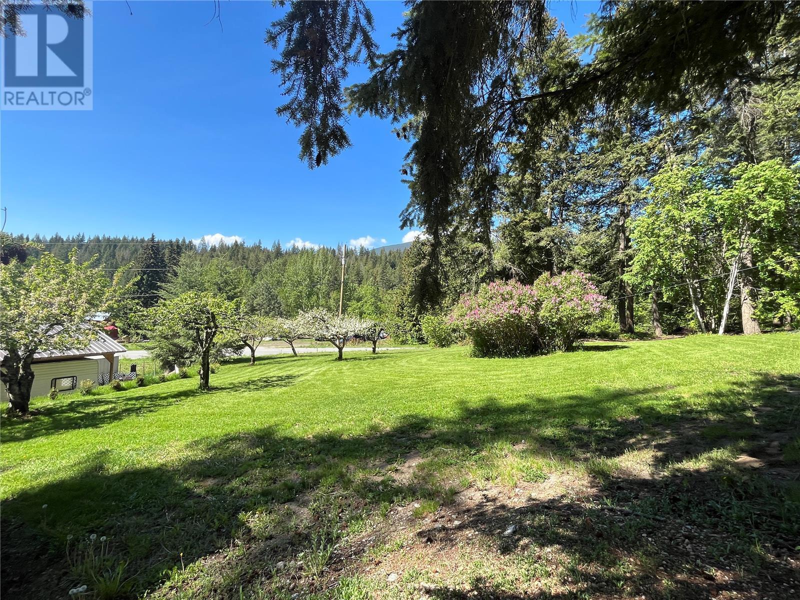 645 Badger Road