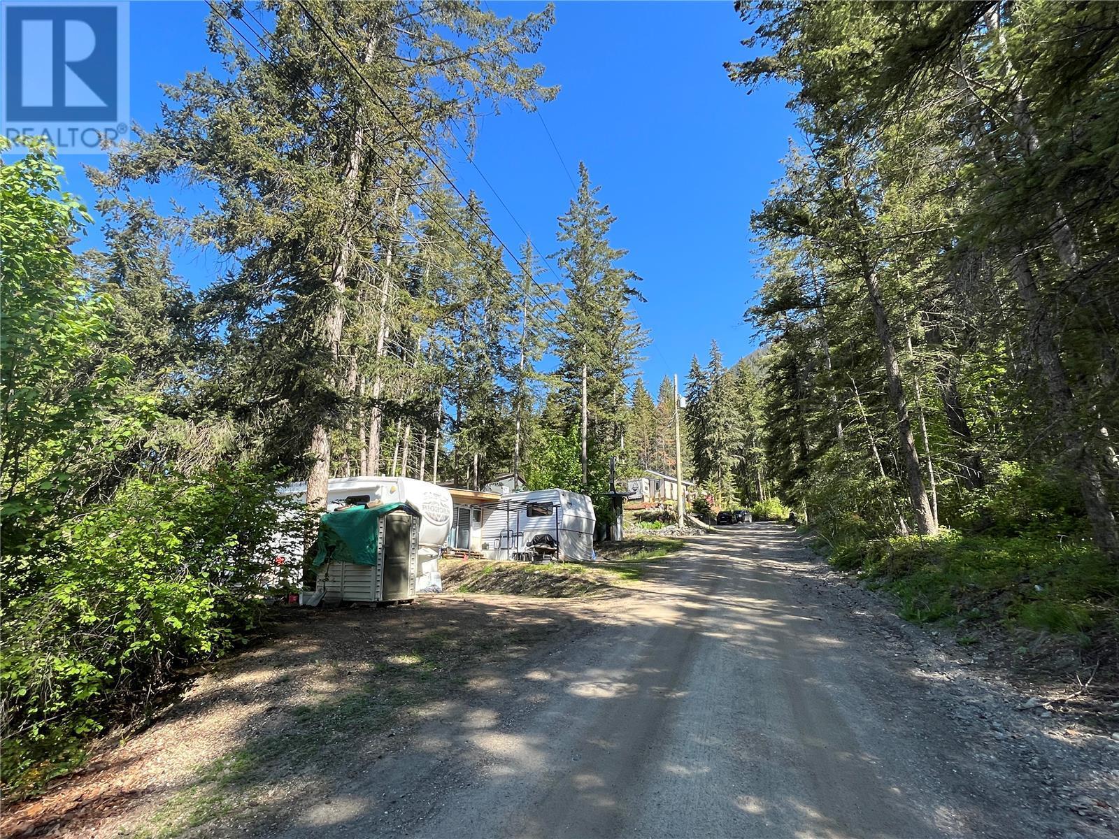 645 Badger Road
