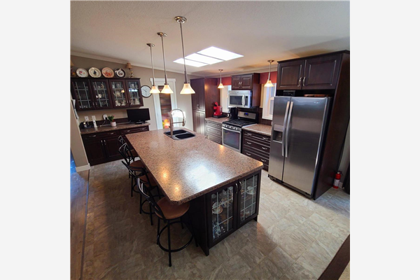 #26 5080 20 Avenue, NE, Salmon Arm