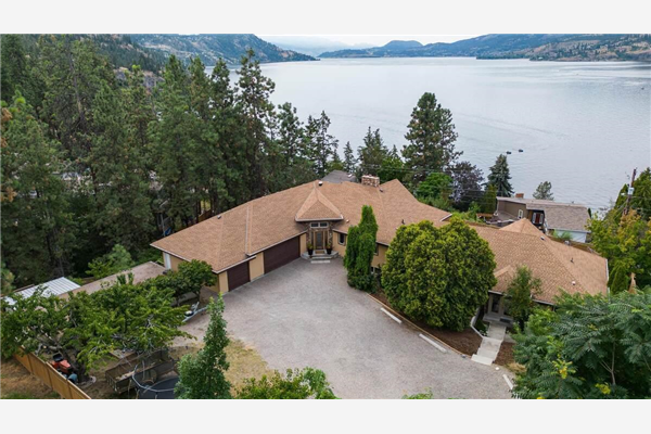 2092 Bennett Road,, Kelowna