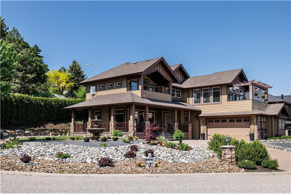 8707 Hofer Drive,, Coldstream