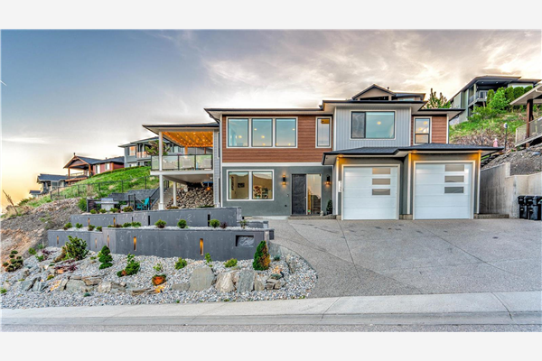 7135 Tabor Drive,, Vernon