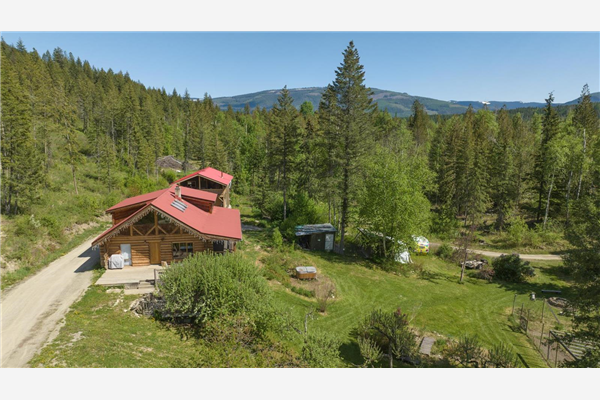 Okanagan Real Estate