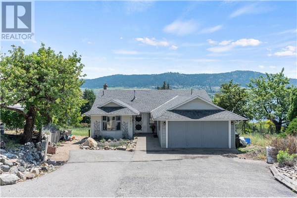7995 Aquarius Road,, Vernon
