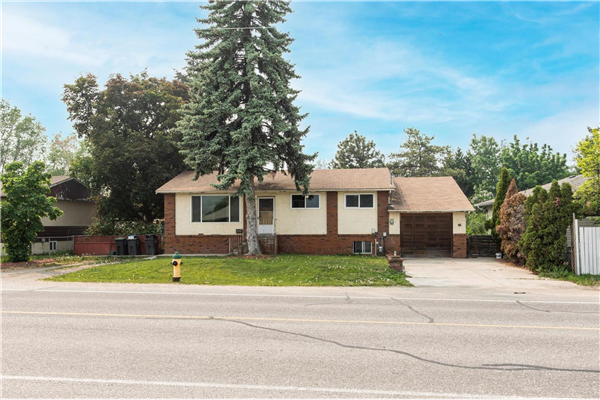 320 Rutland Road, S, Kelowan