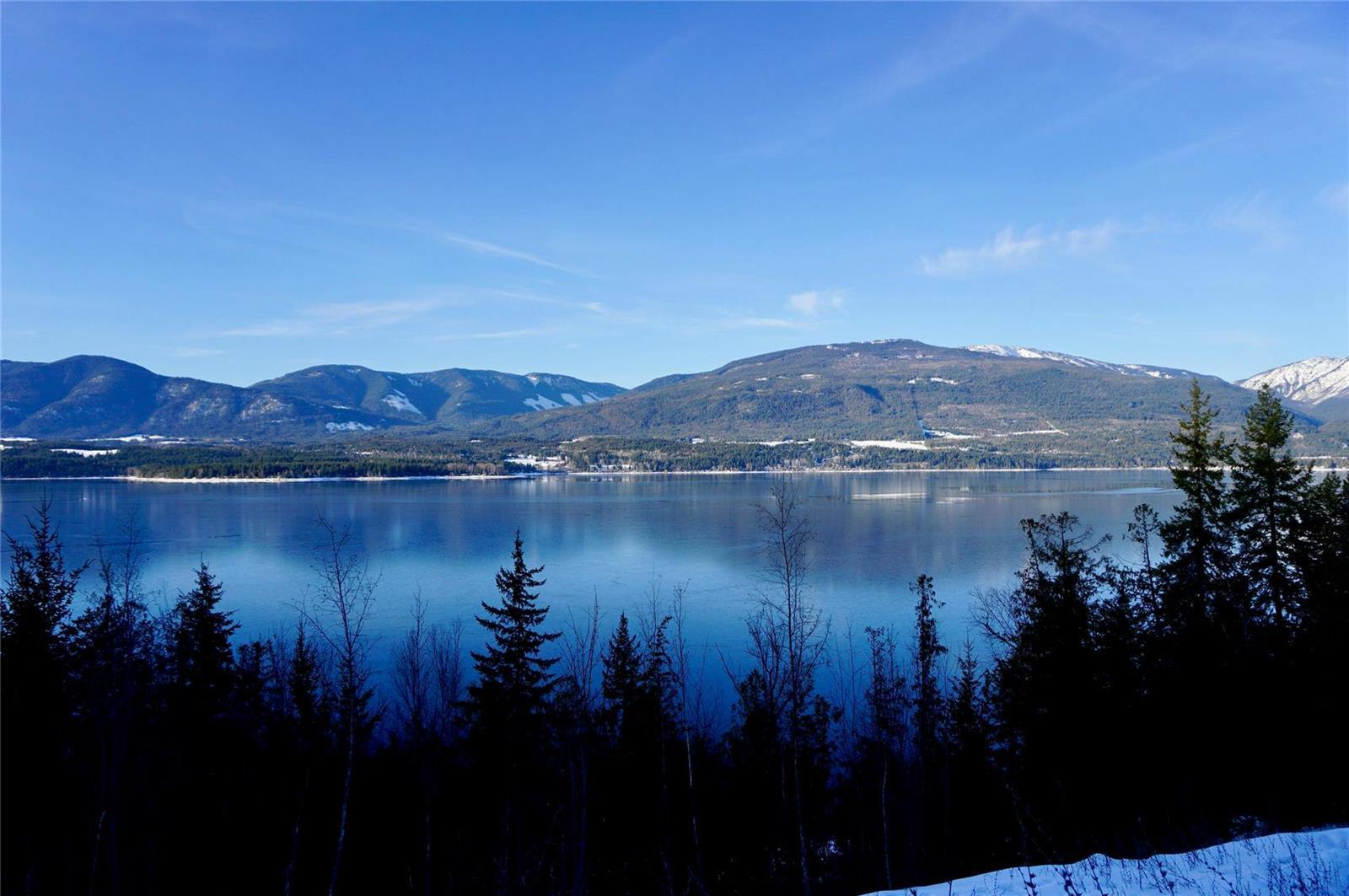 0 Eagle Bay and Greaves Road