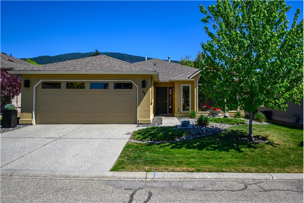#71 1220 25 Avenue,, Vernon