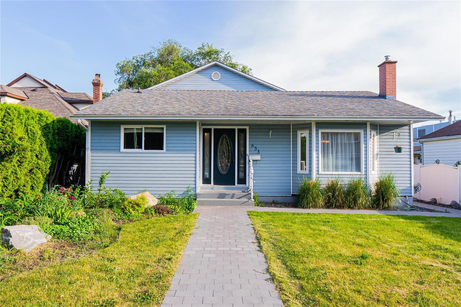 633 Glenwood Avenue,