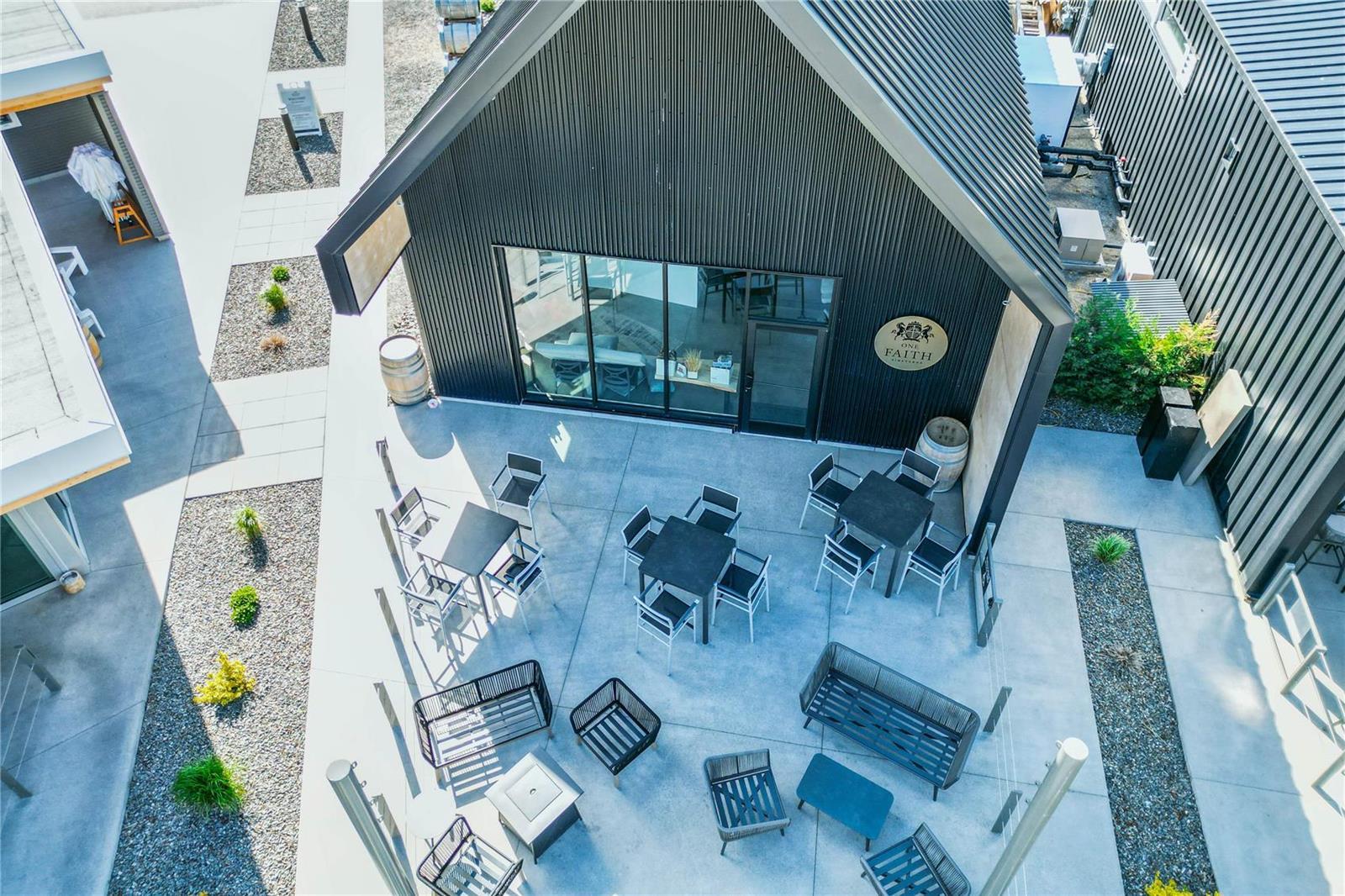 100 Enterprise Way Unit# A16, #A16