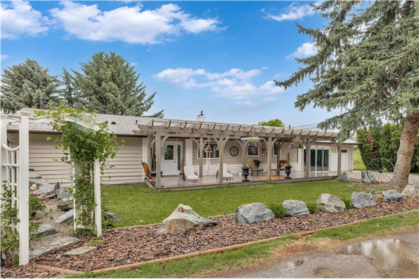 776 Old Vernon Road,, Kelowna