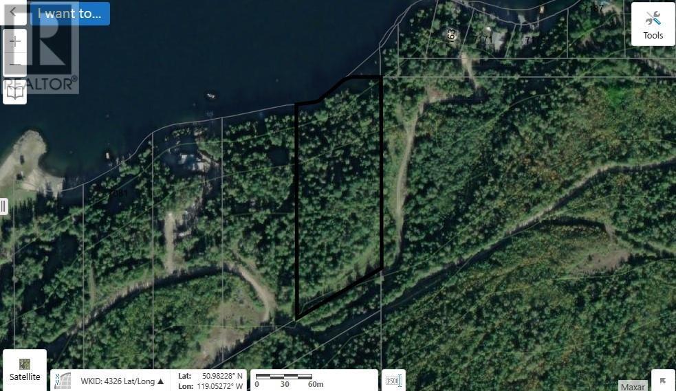 Lot 1 Kalli Bay