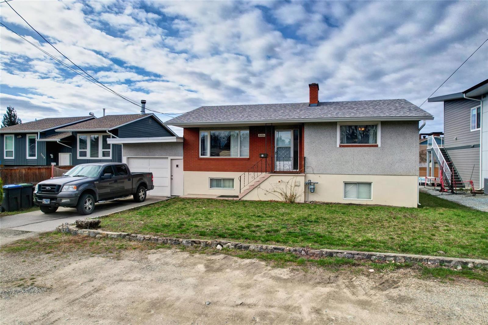 3524 Scott Road,