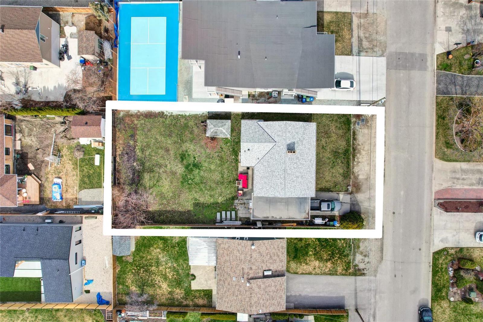 3524 Scott Road,