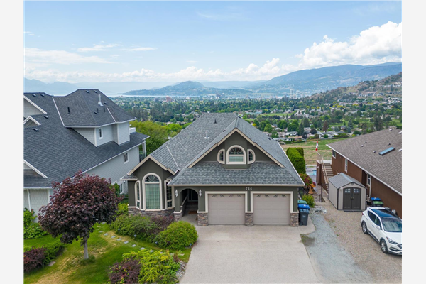 766 DENALI Drive,, KELOWNA