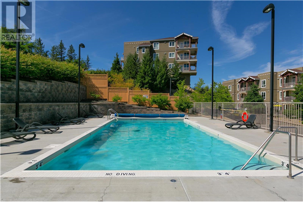 #3217 1990 Upper Sundance Drive,, West Kelowna