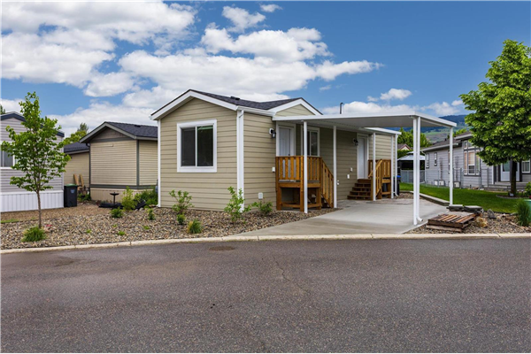 #139 1133 Findlay Road,, Kelowna