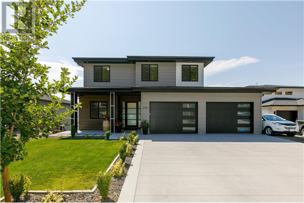 2591 Crown Crest Drive,, West Kelowna
