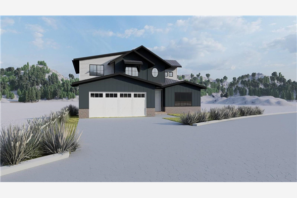 2708 Ridgemount Drive,, West Kelowna