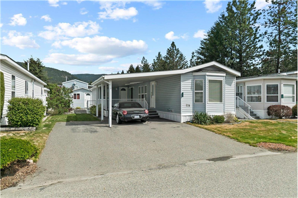 #129 1850 Shannon Lake Road,, West Kelowna