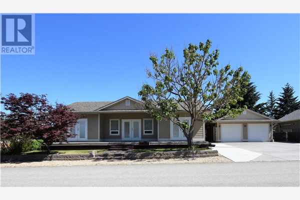 585 Nighthawk Avenue,, Vernon