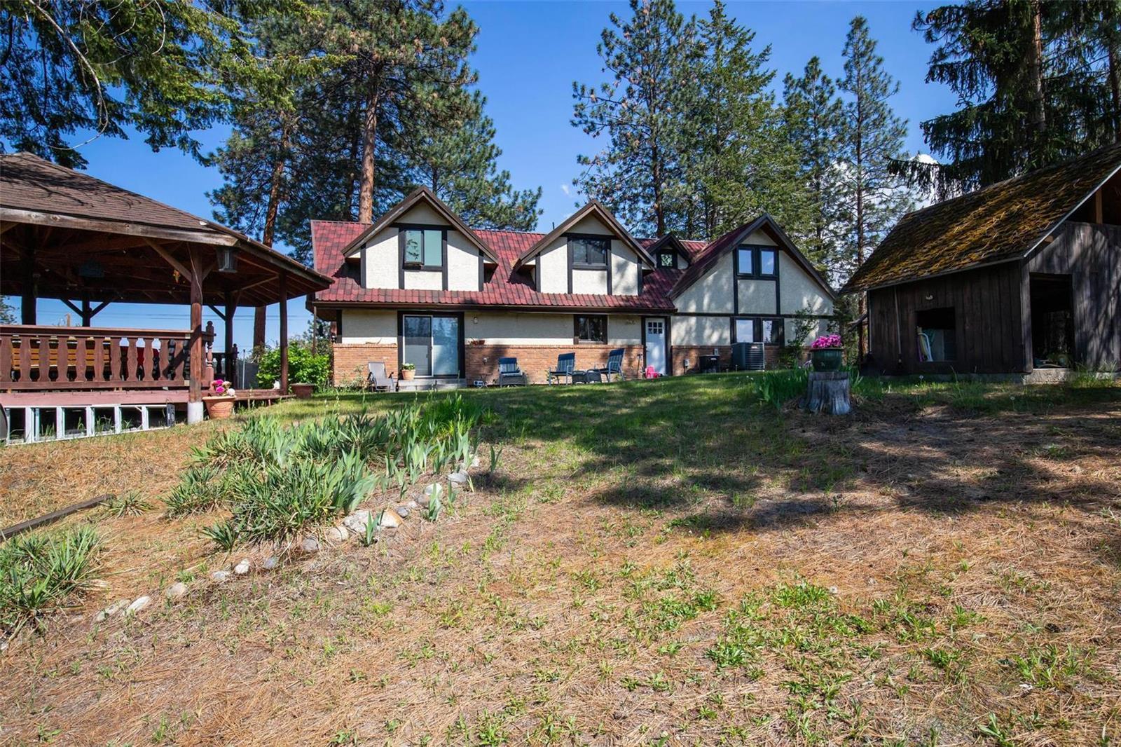 4610 Stewart Road, E