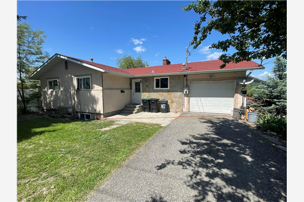 3801 Okanagan Avenue,, Vernon