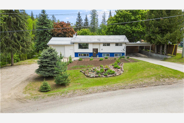 6957 Ranchero Drive, E, Salmon Arm