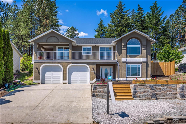 2480 Alexandria Way,, West Kelowna