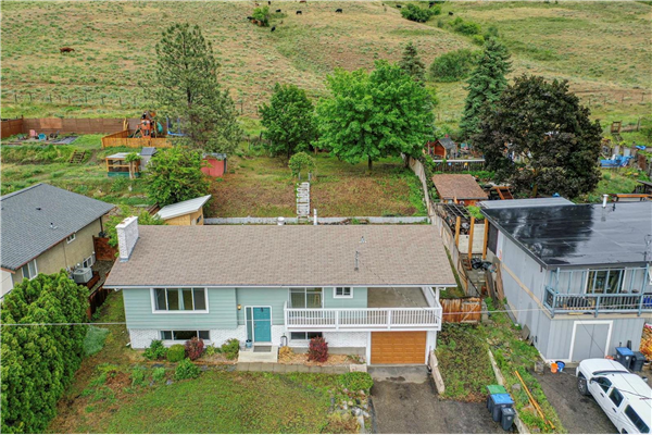 10781 Cheryl Road,, Lake Country