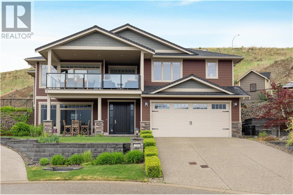 7233 Edgewater Place,, Coldstream