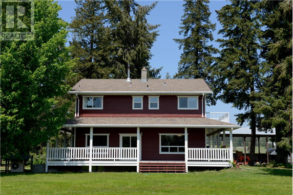 3991 Hullcar Road,, Armstrong