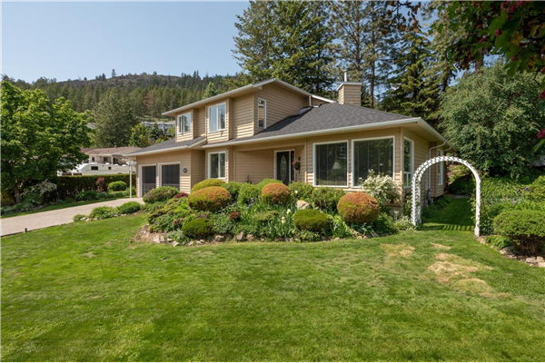 1008 Guest Road,, West Kelowna