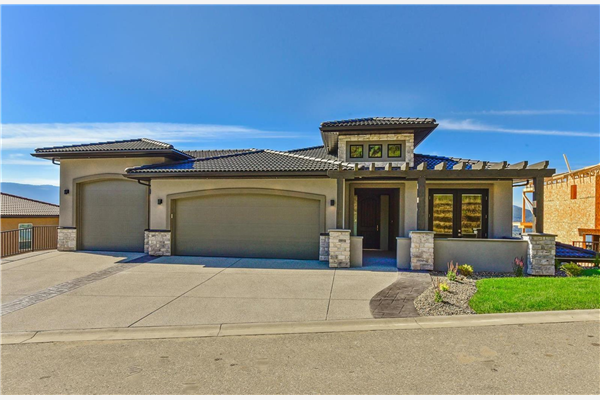 Okanagan Real Estate