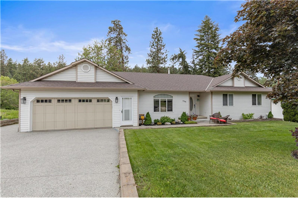 2795 Northview Place,, Lake Country