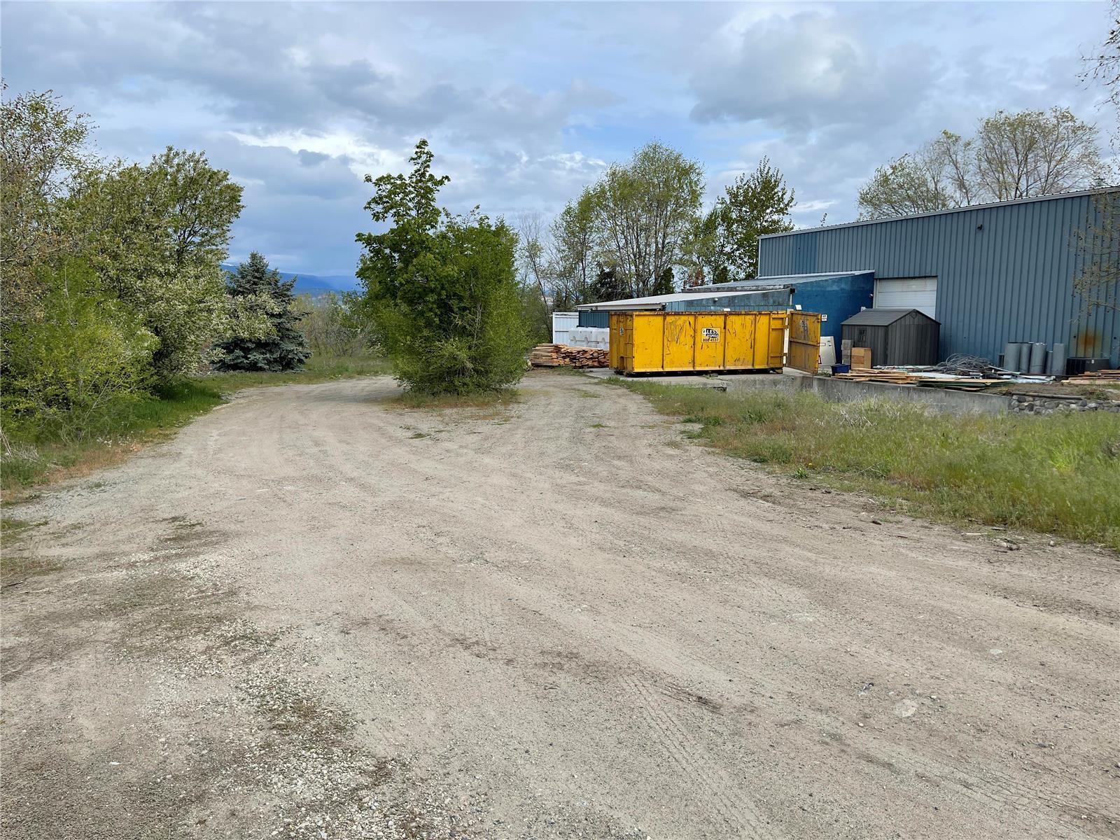 1205 Belgo Road,