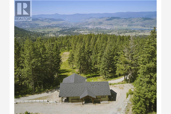 6080 Lynx Drive,, Vernon