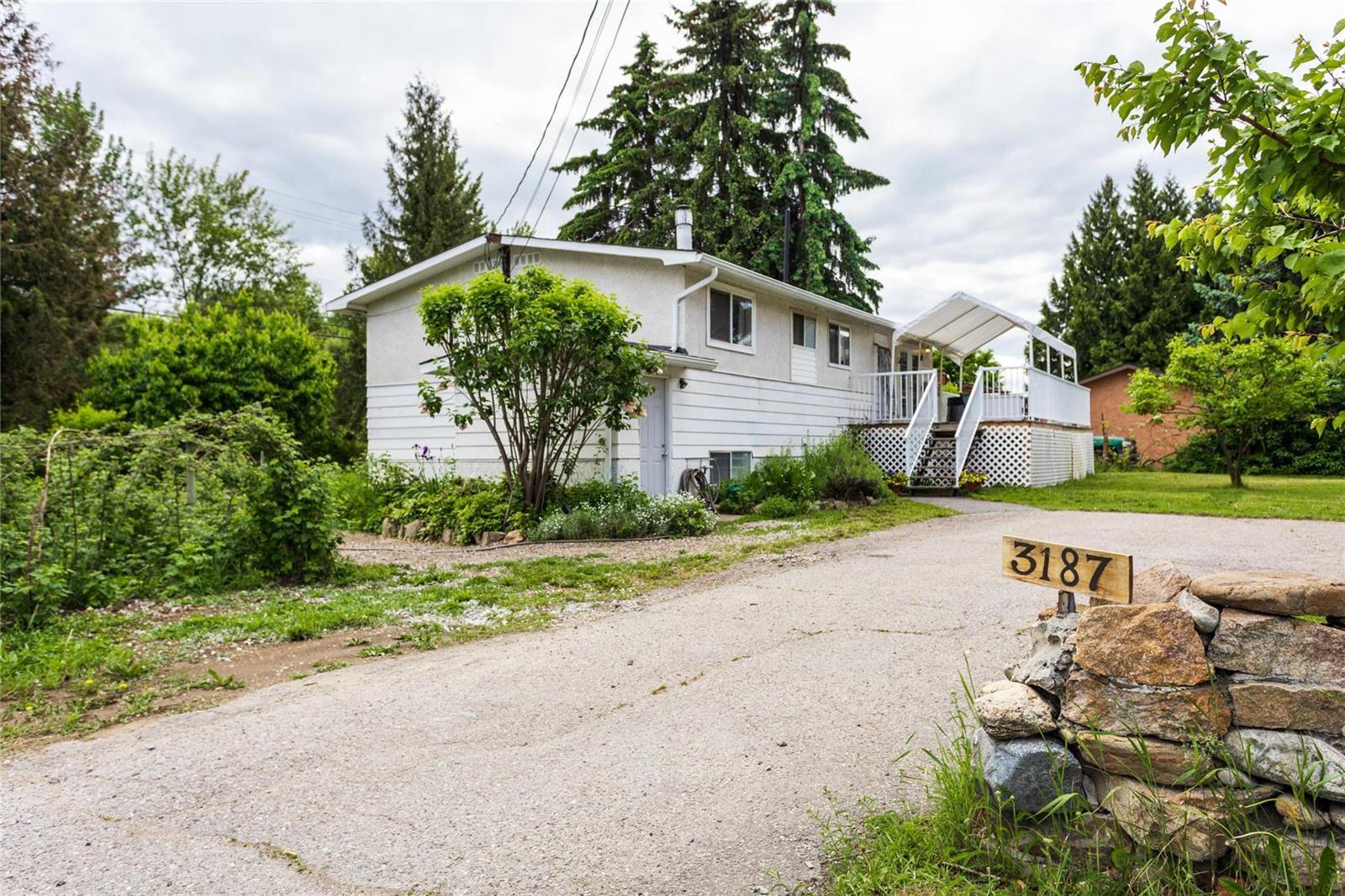 3187 Mayrus Road,