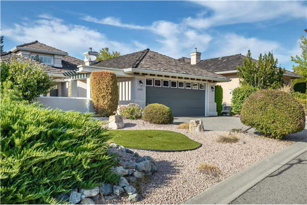 4222 Gallaghers Crescent,, Kelowna