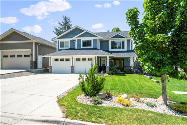 441 24 Street, NE, Salmon Arm