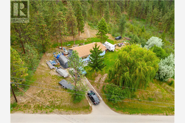 3565 Elk Road,, Westbank