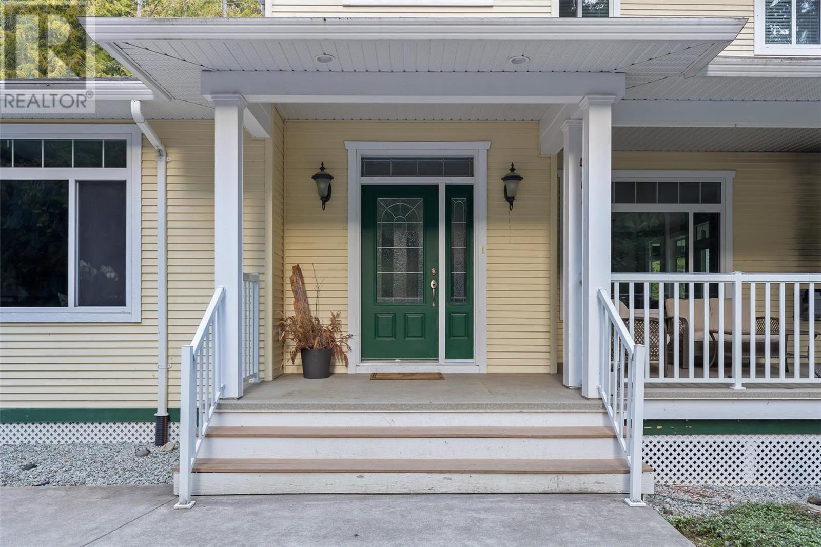 491 Philpott Road,