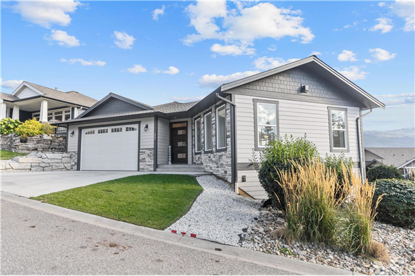 #39 2990 20 Street, NE, Salmon Arm