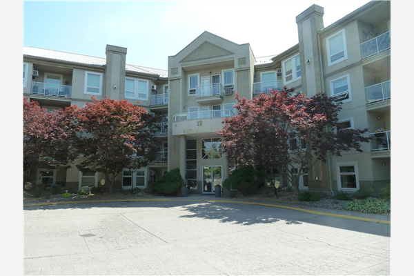 #110 3300 Centennial Drive,, Vernon