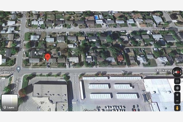 3618 Old Okanagan Highway,, West Kelowna