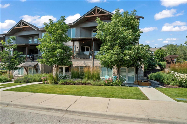 #2 12840 Stillwater Court,, Lake Country