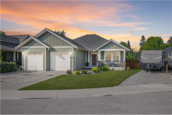 3809 Atkinson Place,, Armstrong