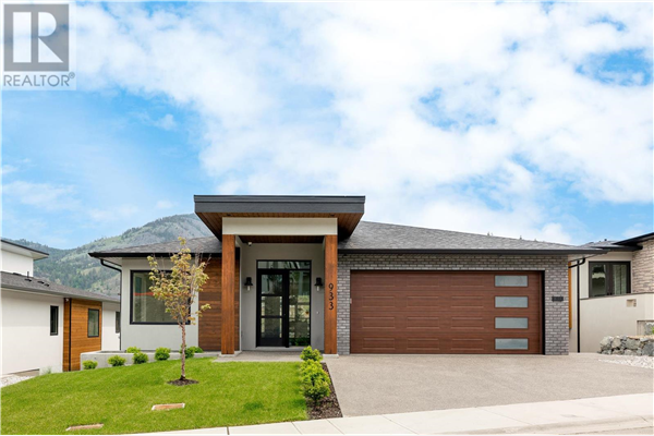 933 Lochness Street,, Kelowna