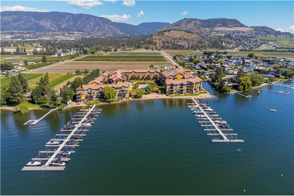 #3103 4036 Pritchard Drive,, West Kelowna
